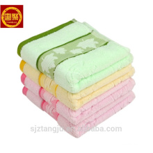 Toalla del hammam de la venta al por mayor de China, toalla de microfibra de China, toallas impresas de la microfibra